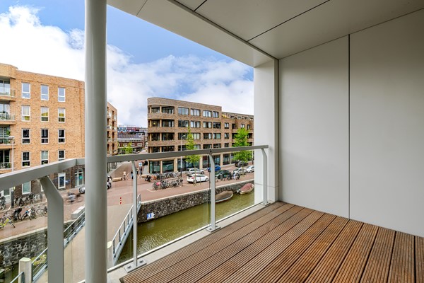 Medium property photo - Narva-Eiland 65, 1014 ZJ Amsterdam